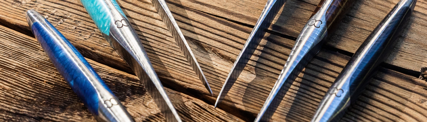 Cutlery copertina